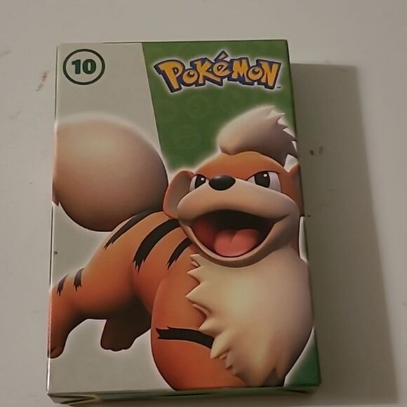 2022 McDonald's Happy Meal Toy - Picture 1 of 3